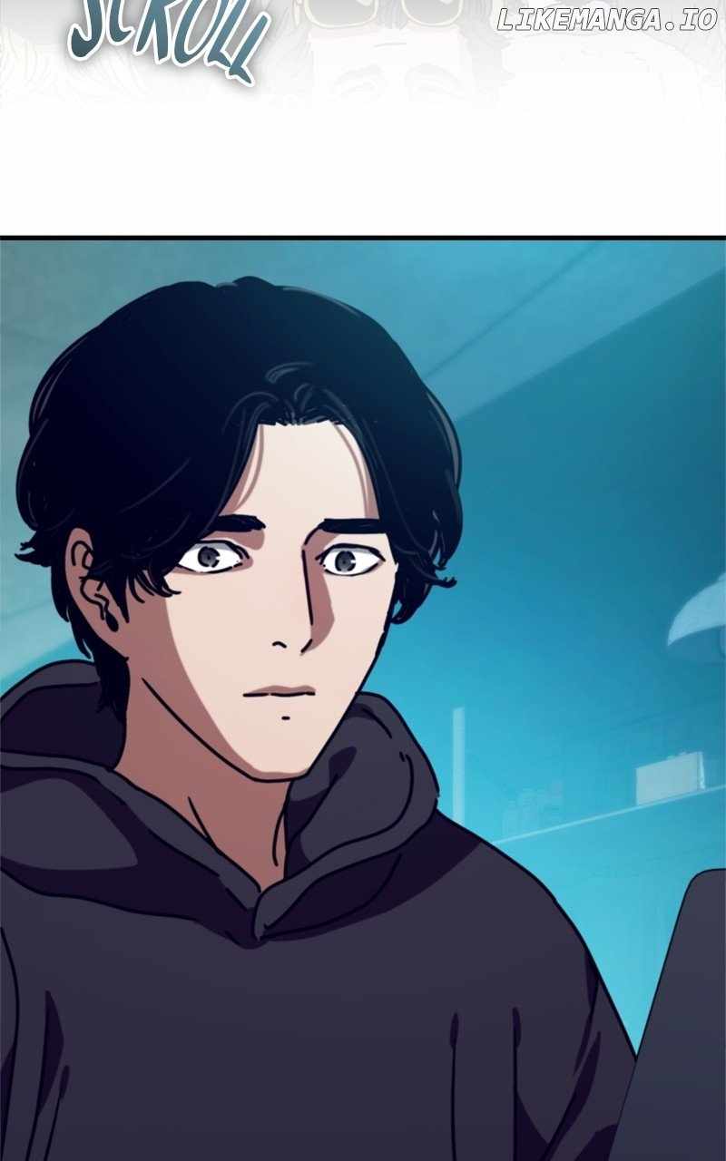 Hiding Out in an Apocalypse Chapter 50 — Page 121