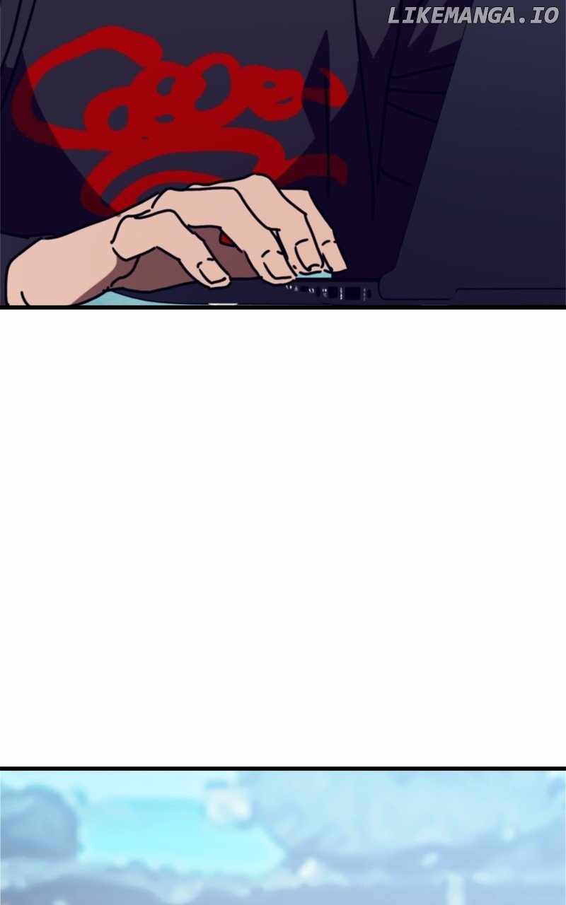 Hiding Out in an Apocalypse Chapter 50 — Page 122