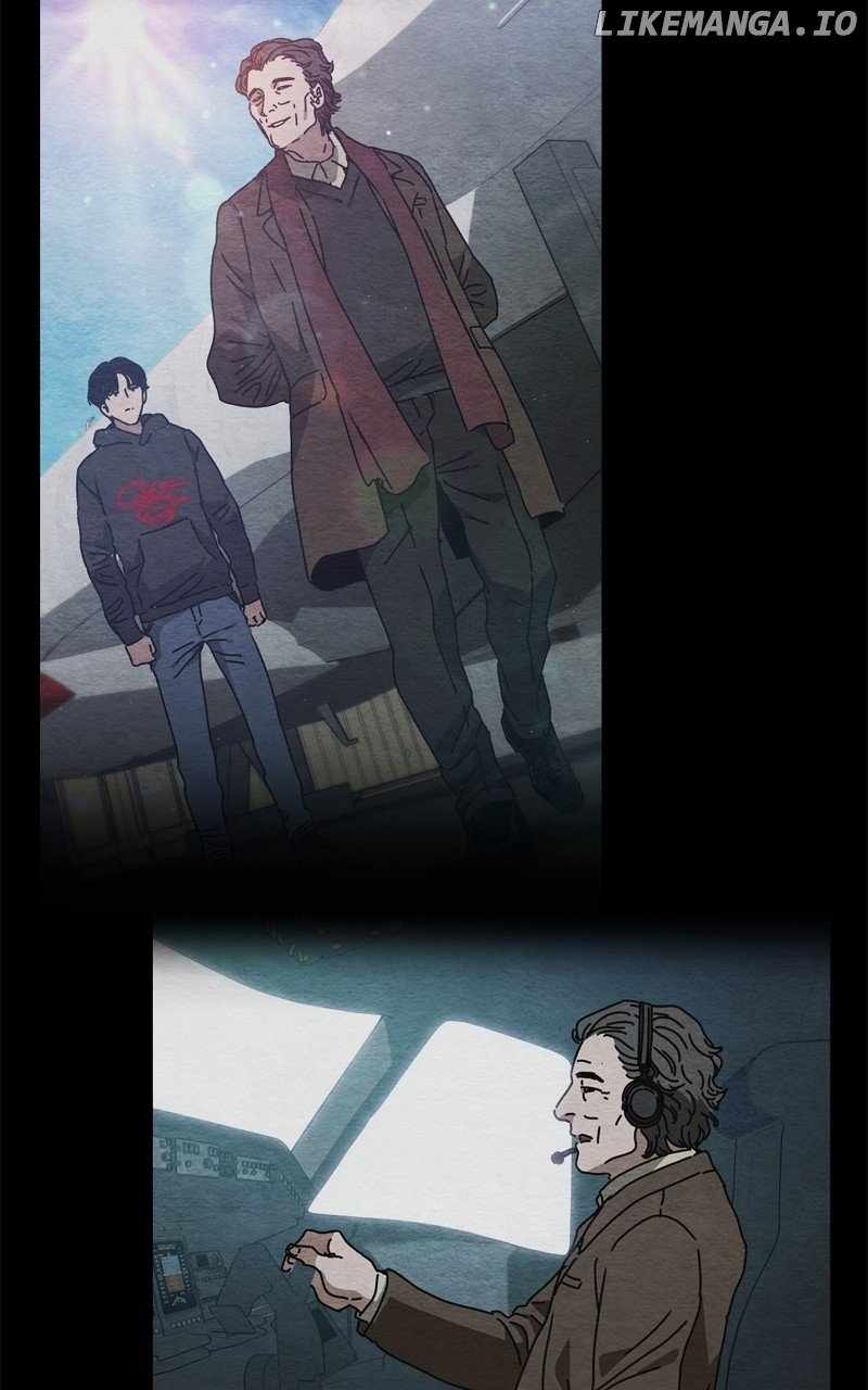 Hiding Out in an Apocalypse Chapter 50 — Page 127