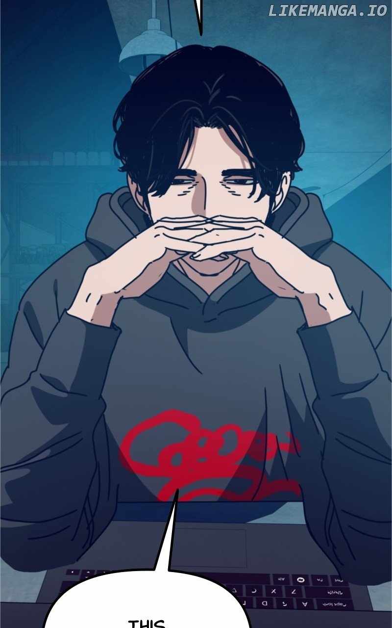 Hiding Out in an Apocalypse Chapter 50 — Page 135