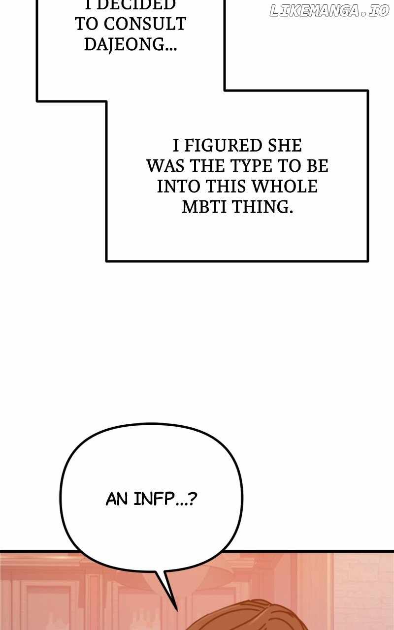 Hiding Out in an Apocalypse Chapter 50 — Page 137