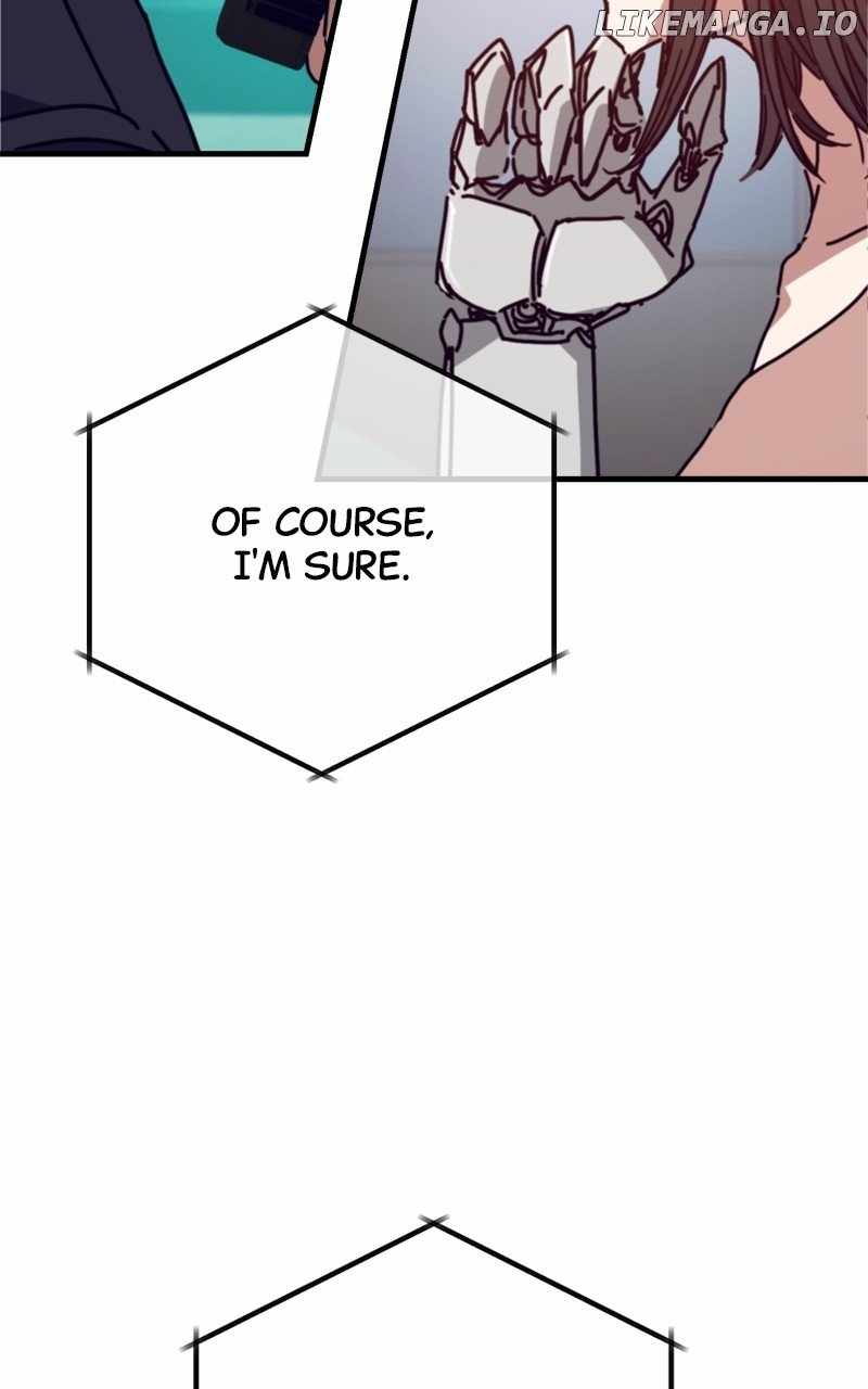 Hiding Out in an Apocalypse Chapter 50 — Page 143