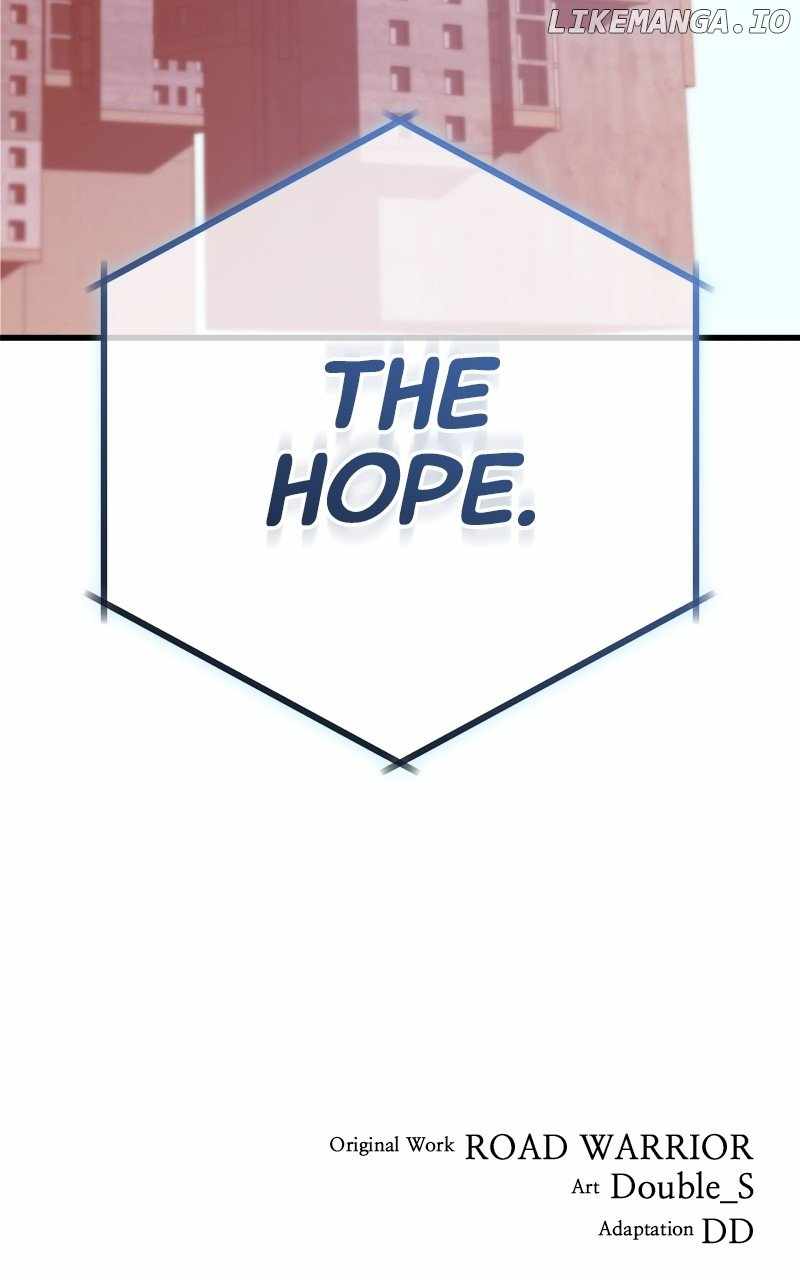 Hiding Out in an Apocalypse Chapter 50 — Page 147