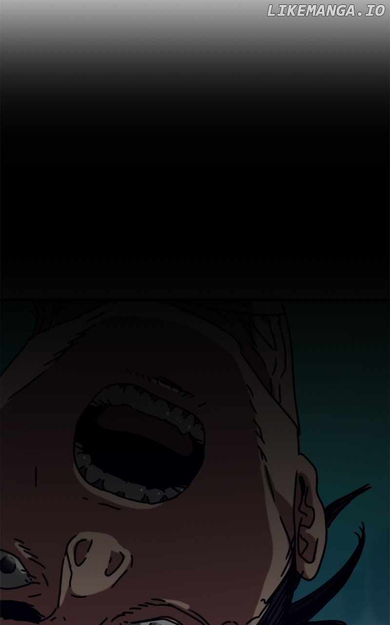 Hiding Out in an Apocalypse Chapter 50 — Page 16