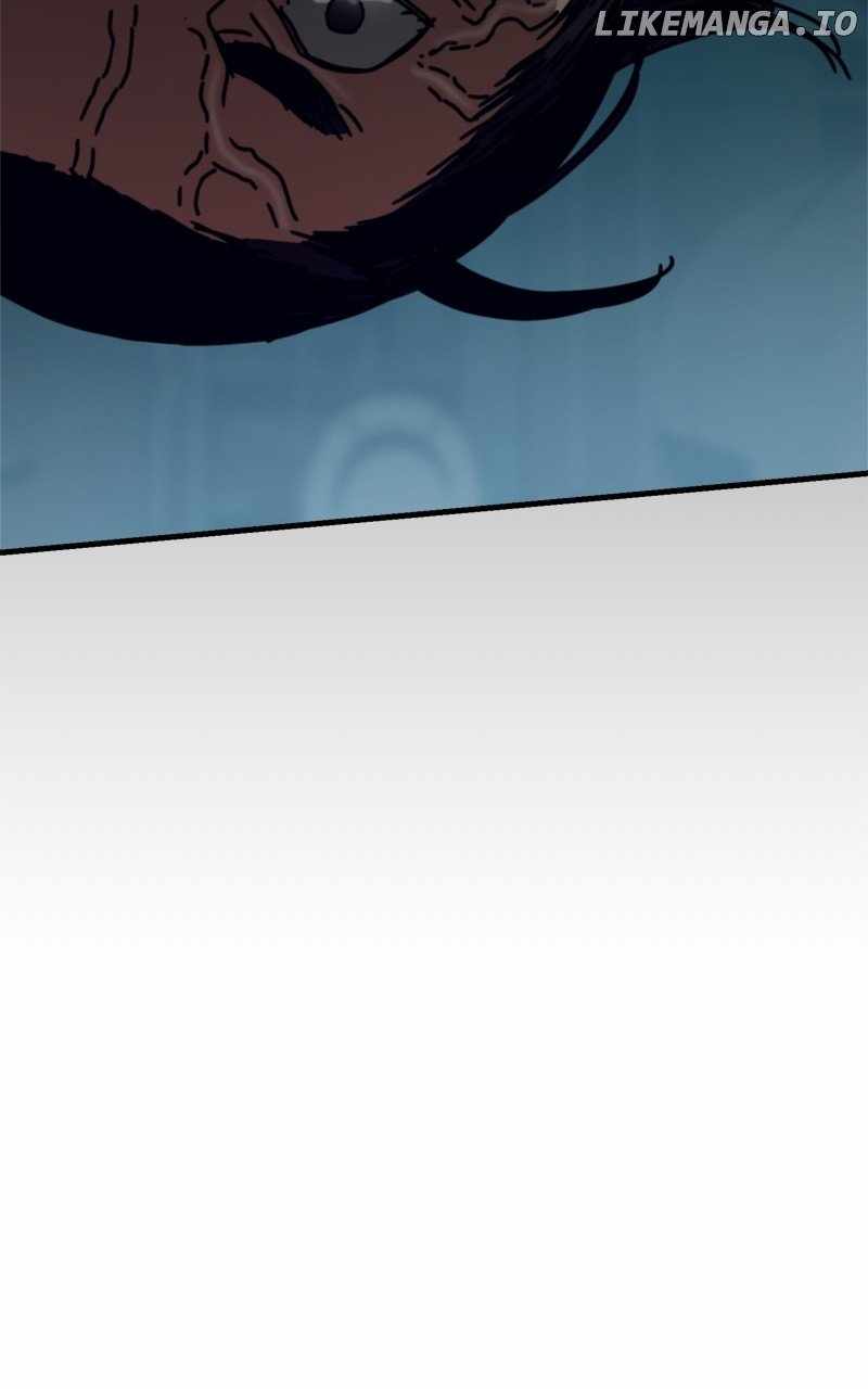 Hiding Out in an Apocalypse Chapter 50 — Page 17