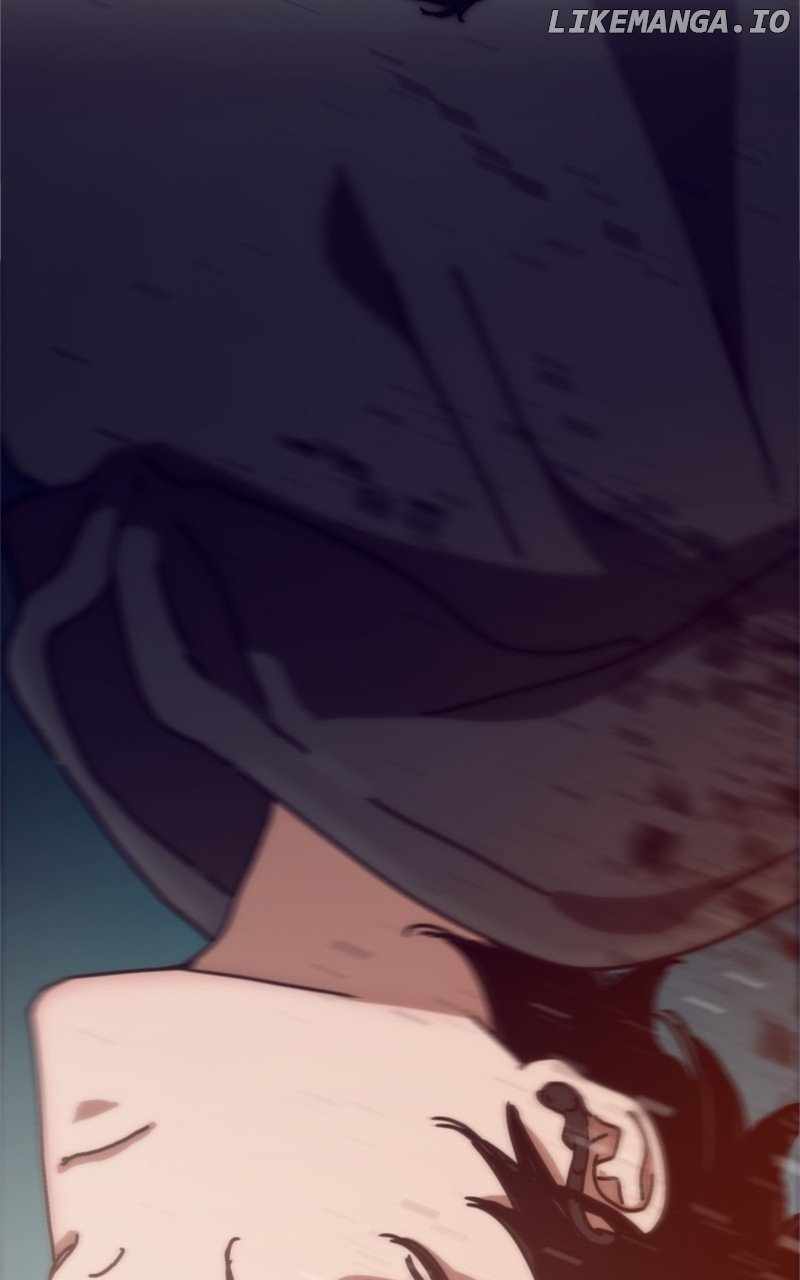 Hiding Out in an Apocalypse Chapter 50 — Page 19
