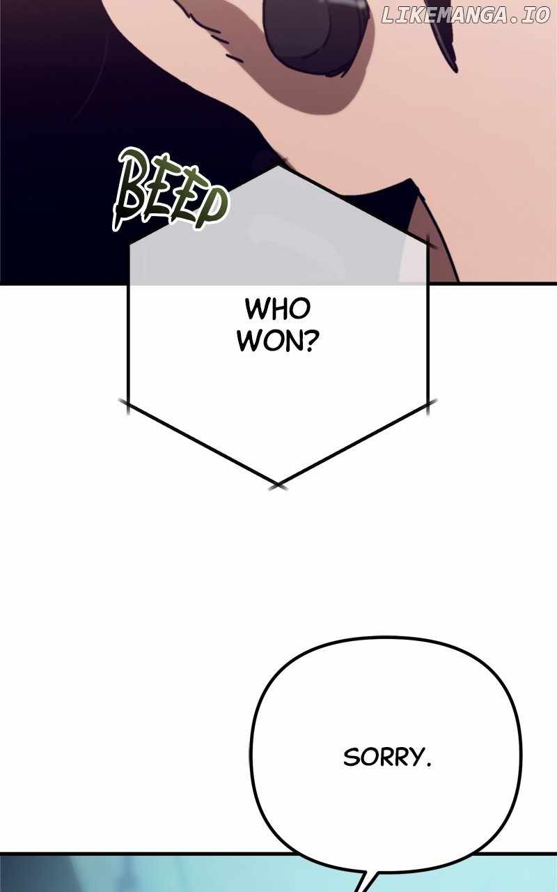 Hiding Out in an Apocalypse Chapter 50 — Page 24