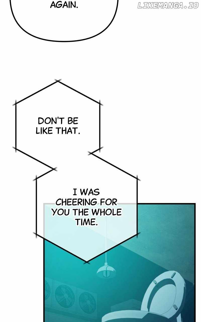 Hiding Out in an Apocalypse Chapter 50 — Page 26