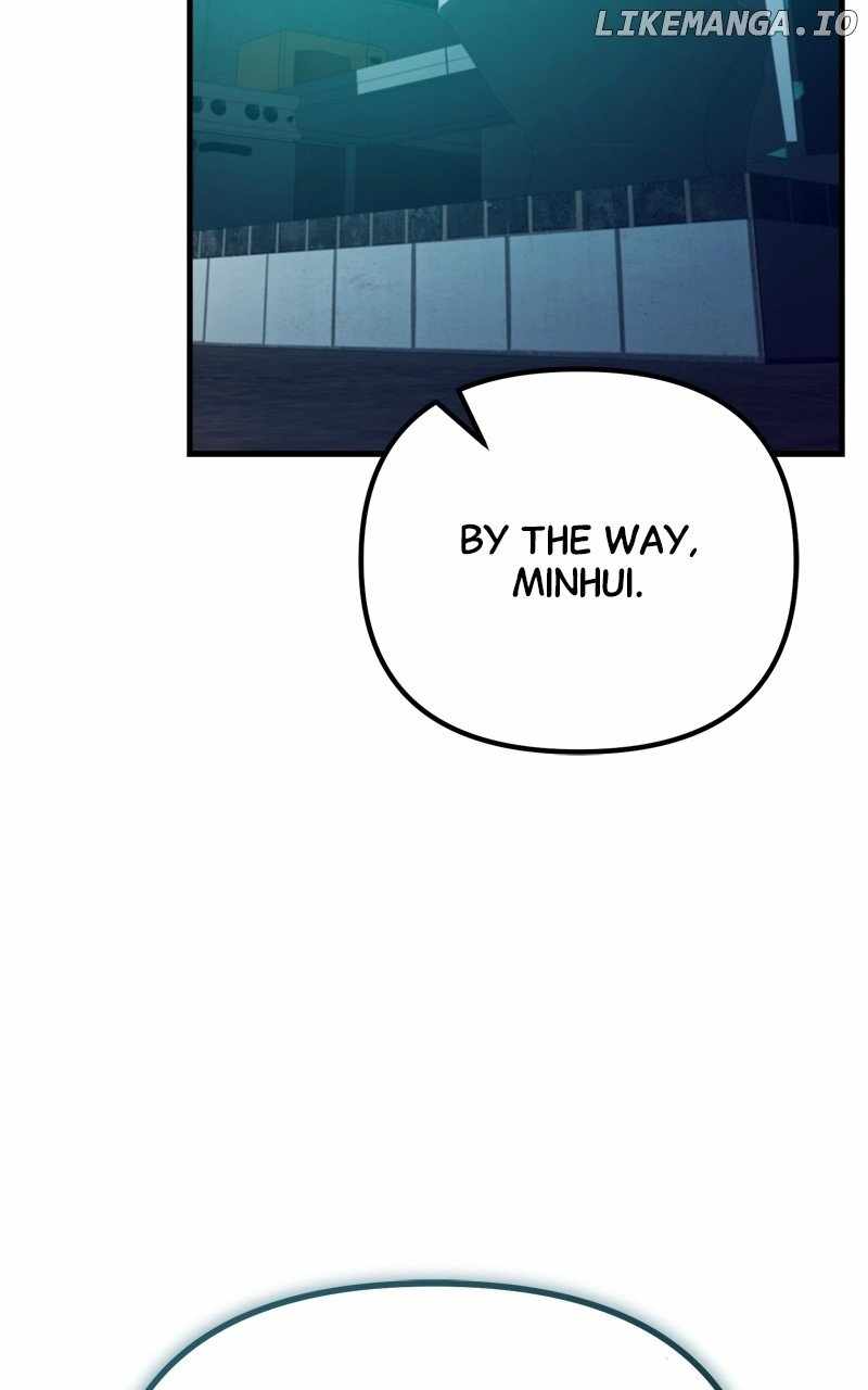 Hiding Out in an Apocalypse Chapter 50 — Page 27