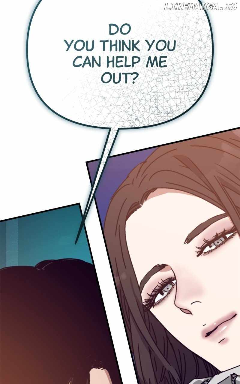 Hiding Out in an Apocalypse Chapter 50 — Page 28