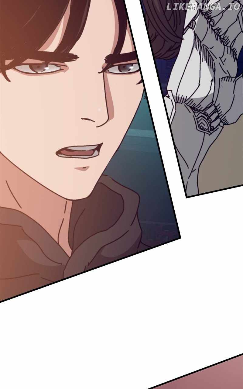 Hiding Out in an Apocalypse Chapter 50 — Page 29