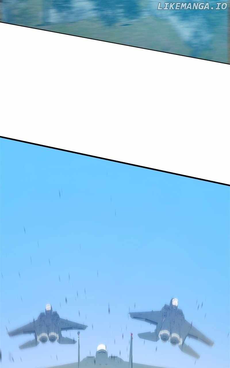 Hiding Out in an Apocalypse Chapter 50 — Page 34