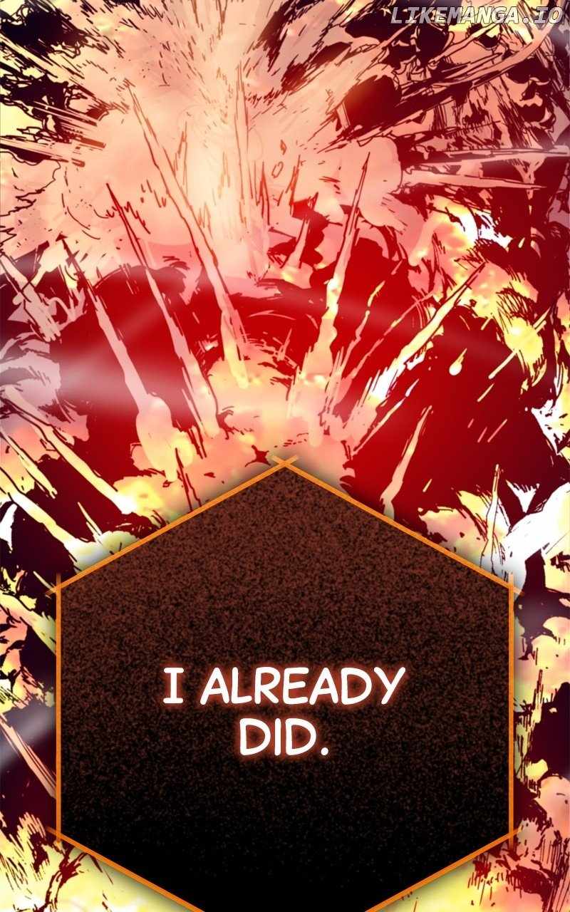 Hiding Out in an Apocalypse Chapter 50 — Page 36