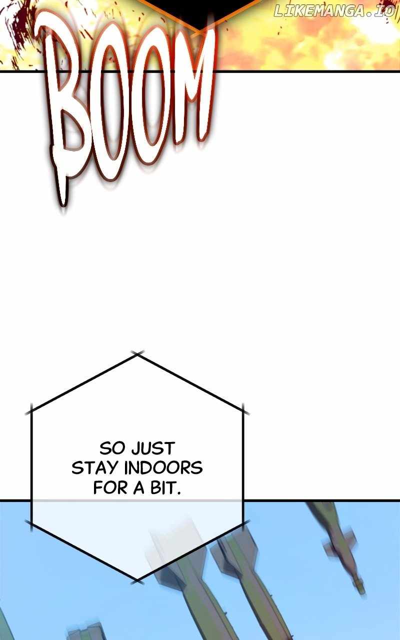 Hiding Out in an Apocalypse Chapter 50 — Page 37