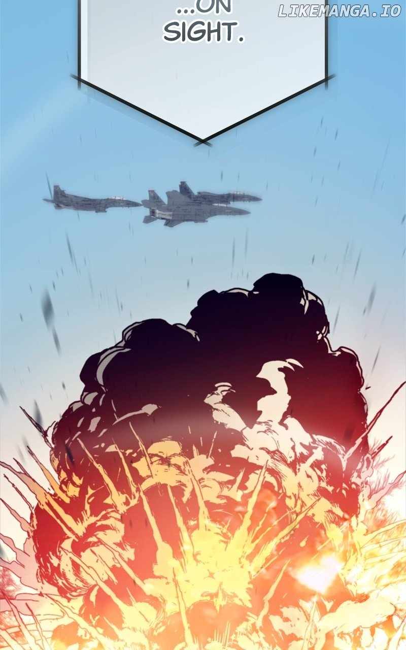 Hiding Out in an Apocalypse Chapter 50 — Page 43