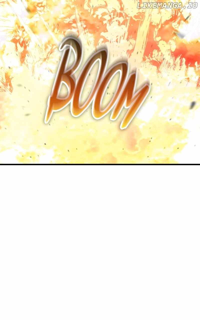Hiding Out in an Apocalypse Chapter 50 — Page 44