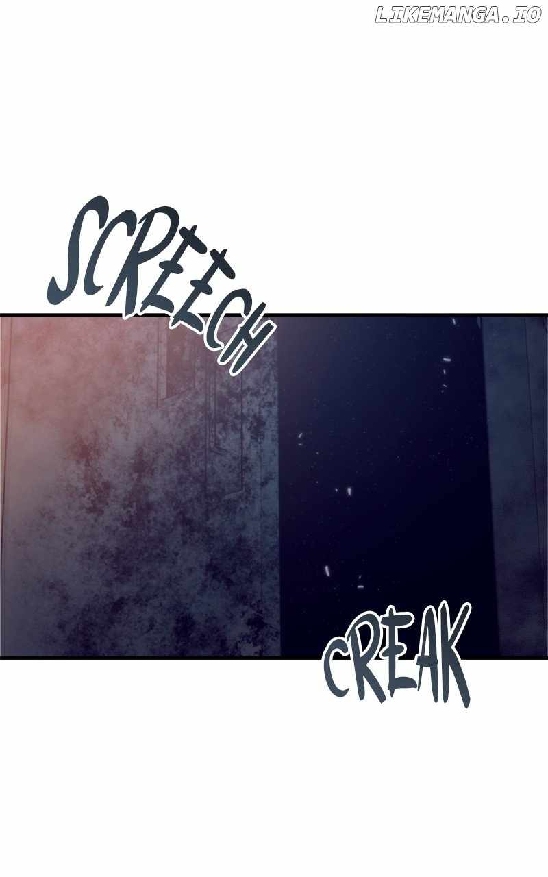 Hiding Out in an Apocalypse Chapter 50 — Page 47