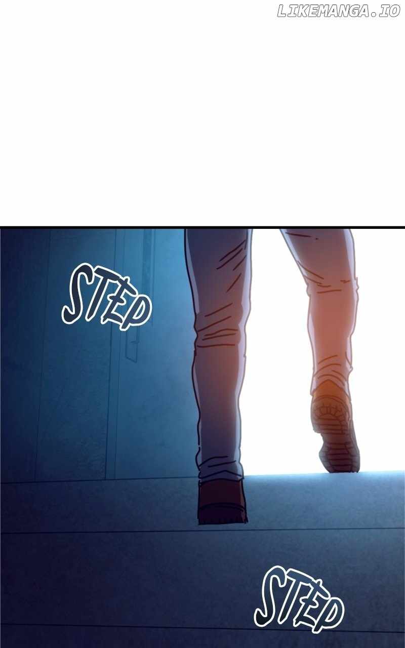 Hiding Out in an Apocalypse Chapter 50 — Page 48