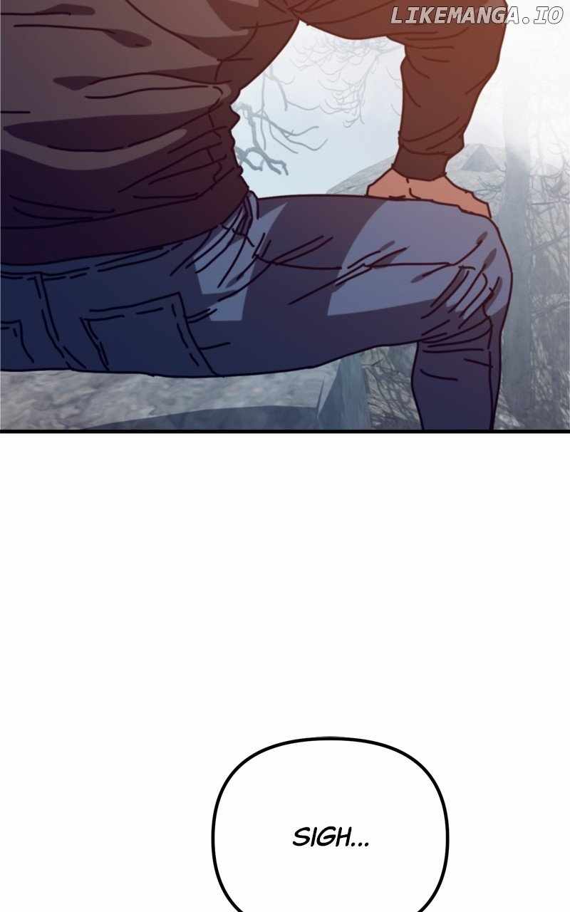 Hiding Out in an Apocalypse Chapter 50 — Page 53