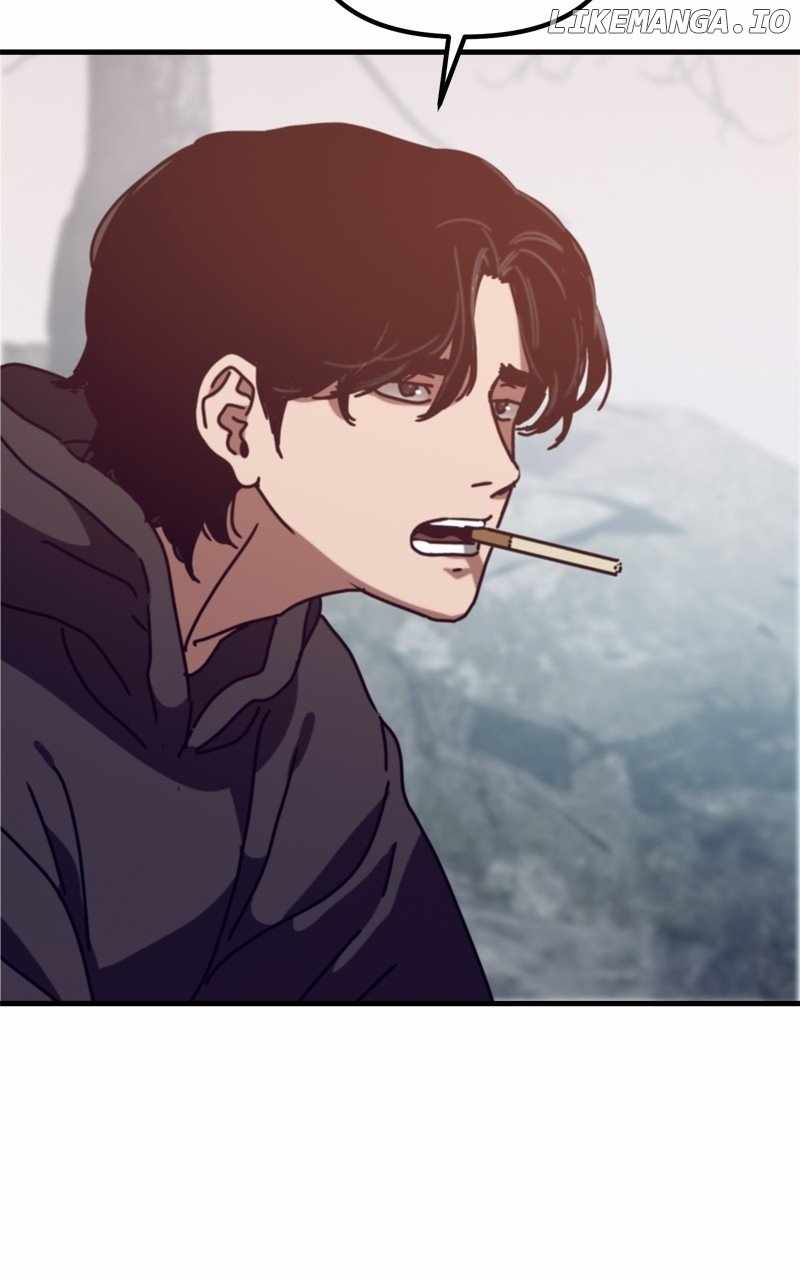 Hiding Out in an Apocalypse Chapter 50 — Page 54