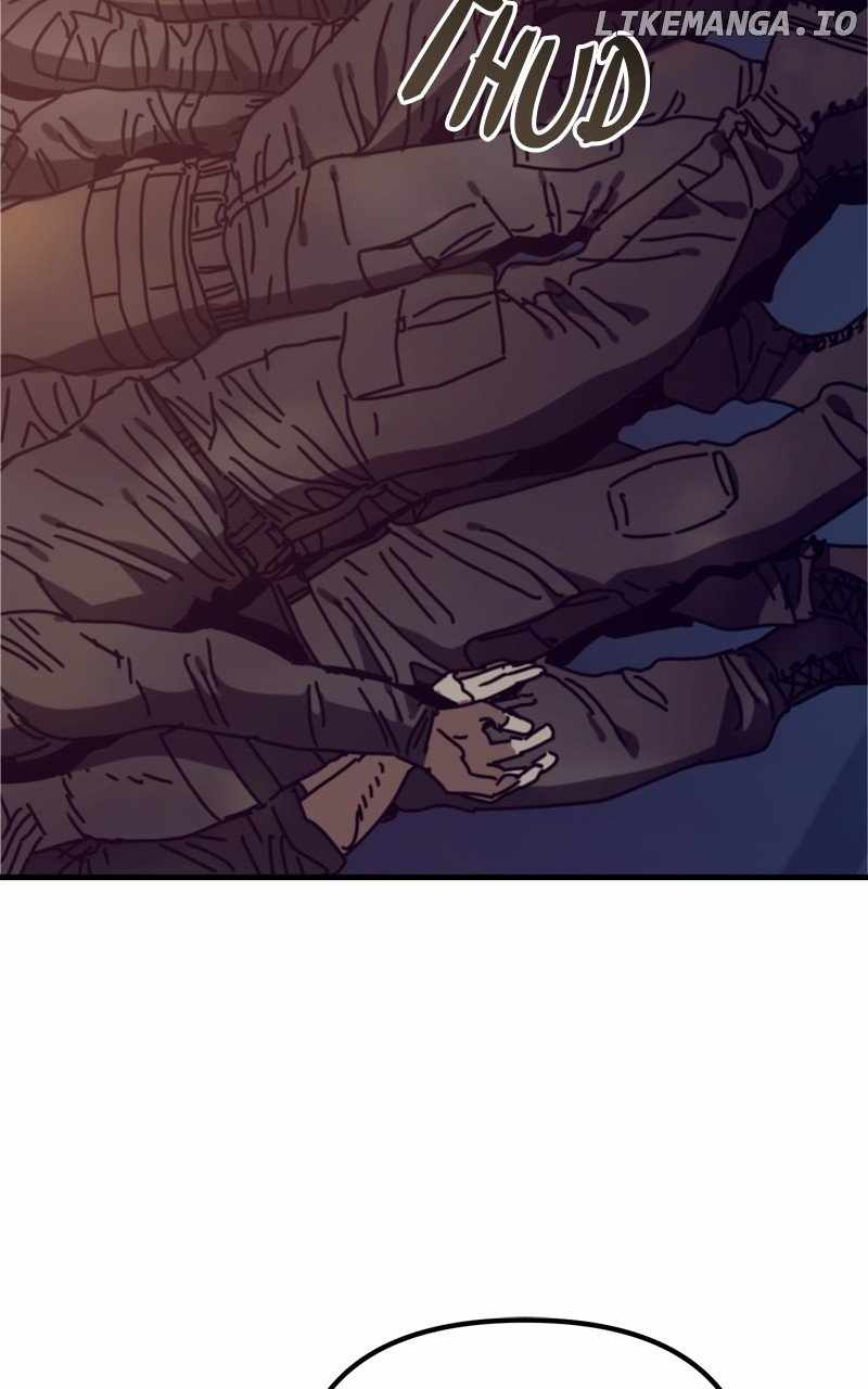 Hiding Out in an Apocalypse Chapter 50 — Page 60