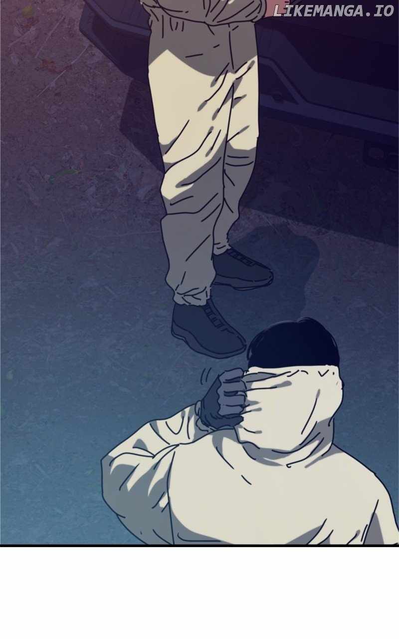 Hiding Out in an Apocalypse Chapter 50 — Page 62