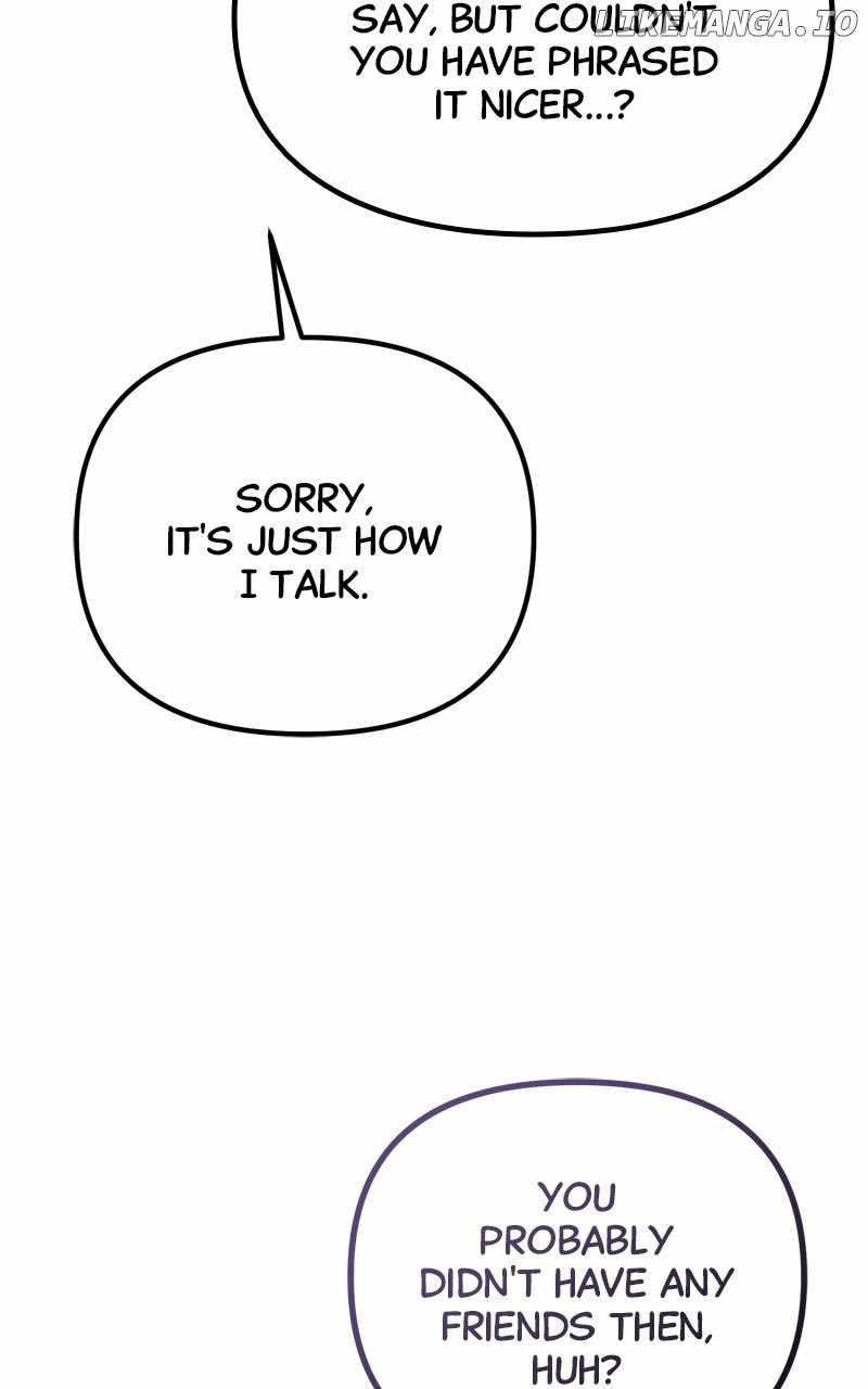 Hiding Out in an Apocalypse Chapter 50 — Page 69