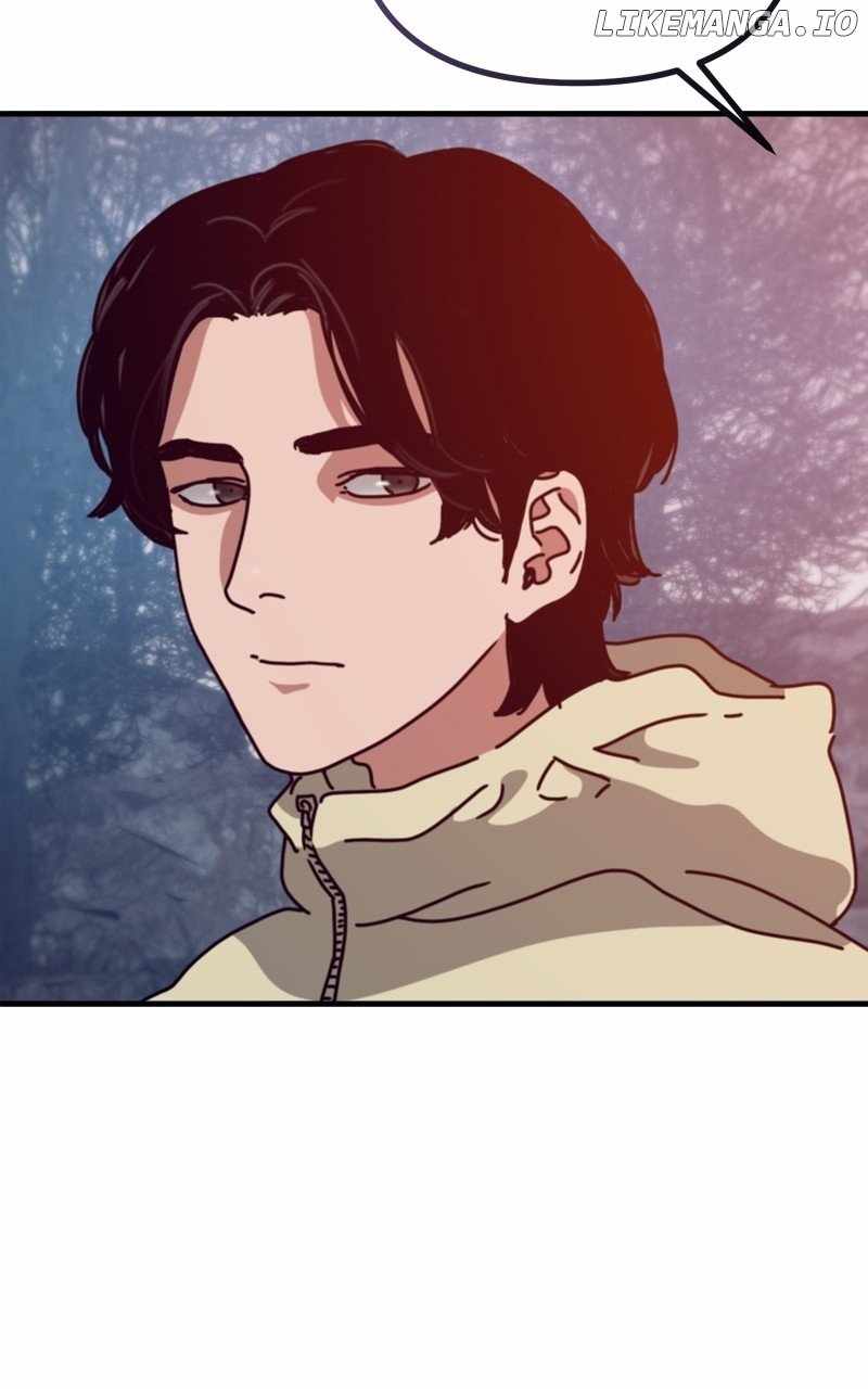 Hiding Out in an Apocalypse Chapter 50 — Page 70