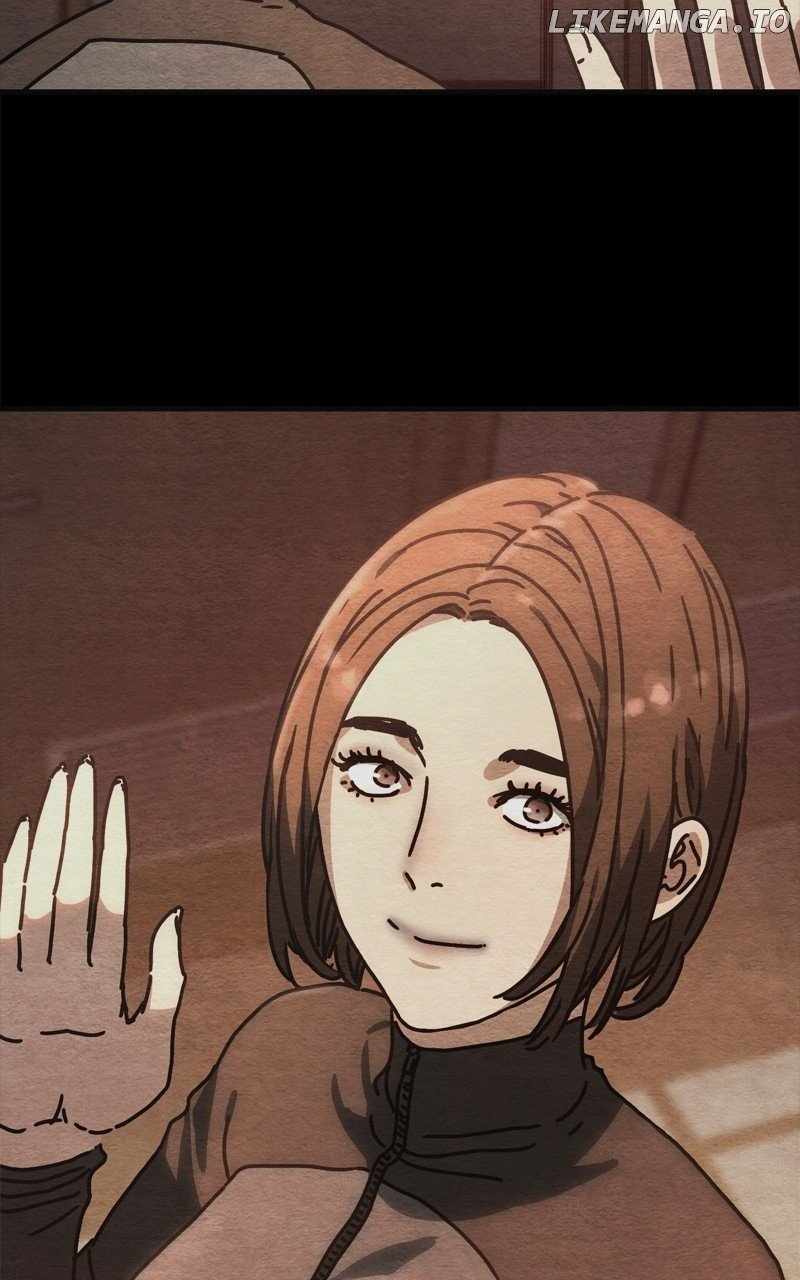 Hiding Out in an Apocalypse Chapter 50 — Page 72