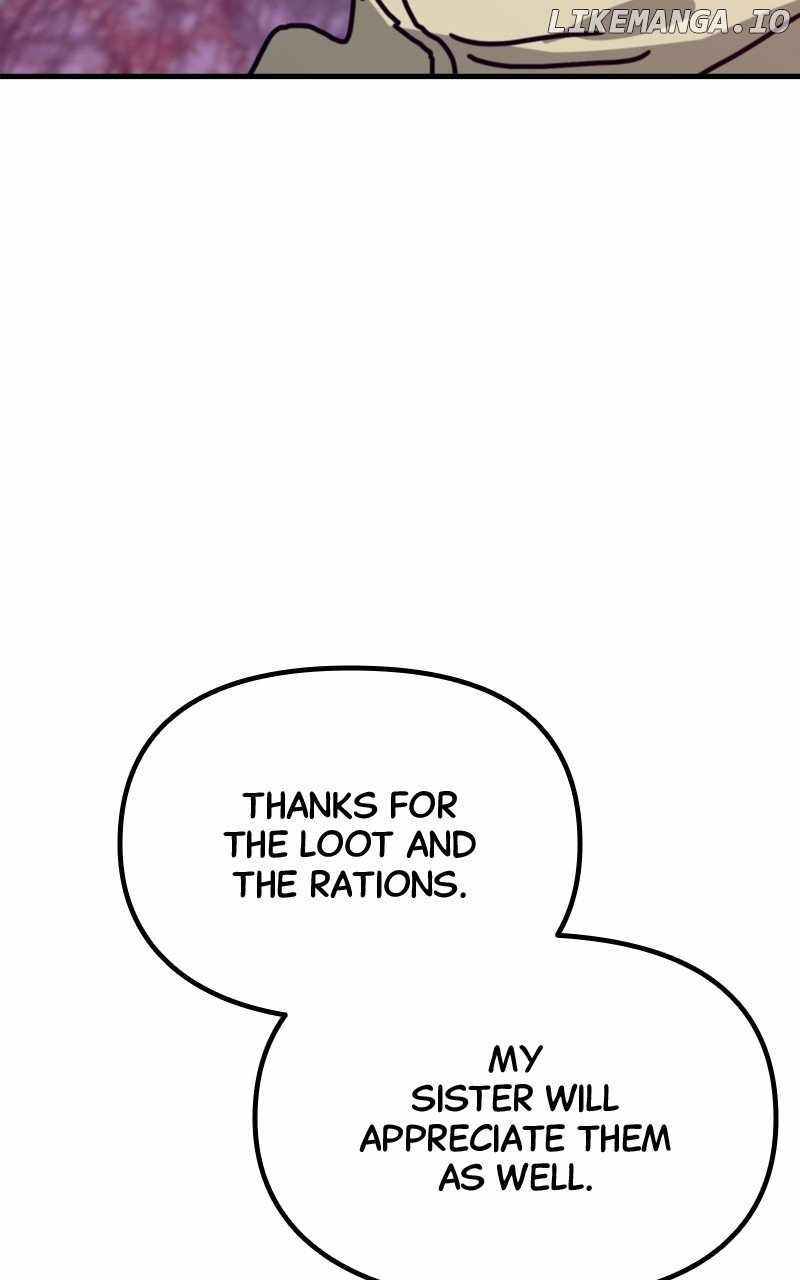 Hiding Out in an Apocalypse Chapter 50 — Page 76