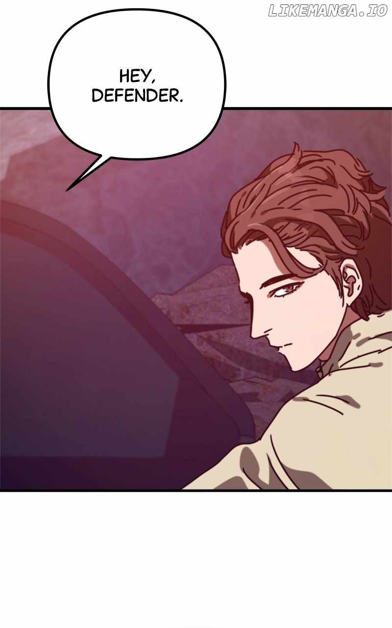 Hiding Out in an Apocalypse Chapter 50 — Page 78
