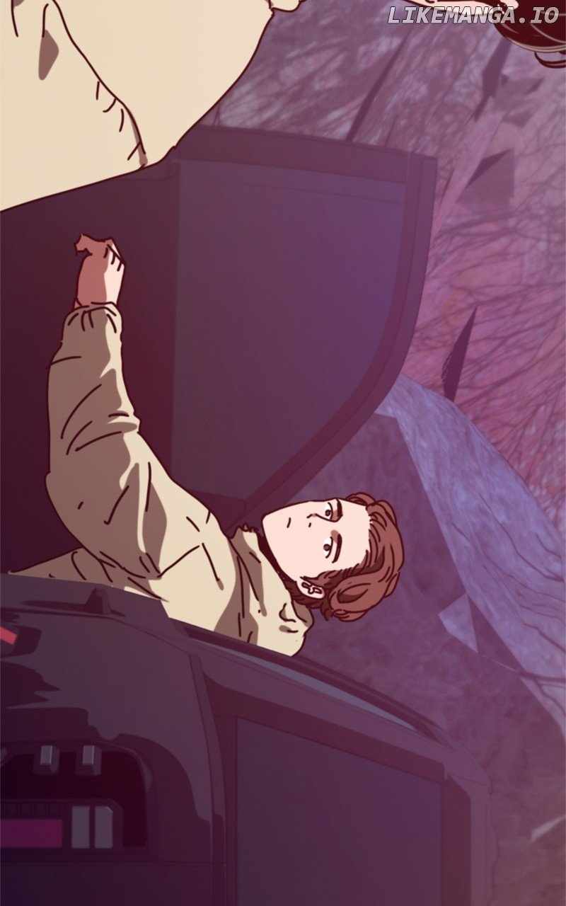 Hiding Out in an Apocalypse Chapter 50 — Page 80