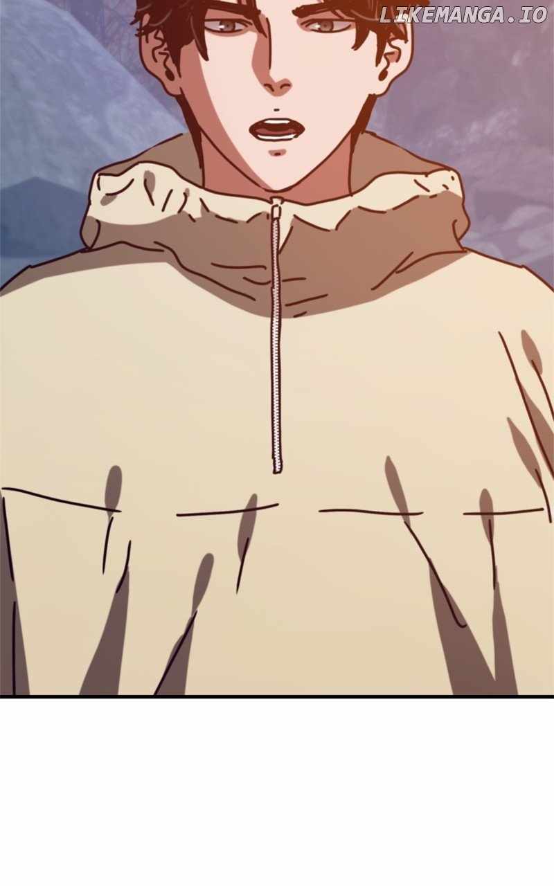 Hiding Out in an Apocalypse Chapter 50 — Page 82