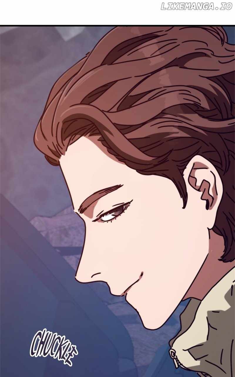 Hiding Out in an Apocalypse Chapter 50 — Page 83