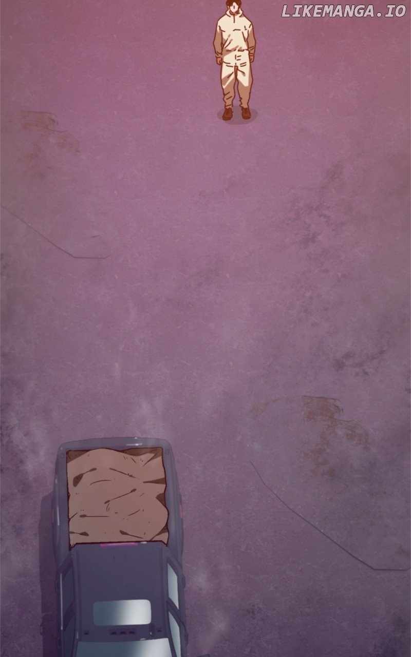 Hiding Out in an Apocalypse Chapter 50 — Page 85