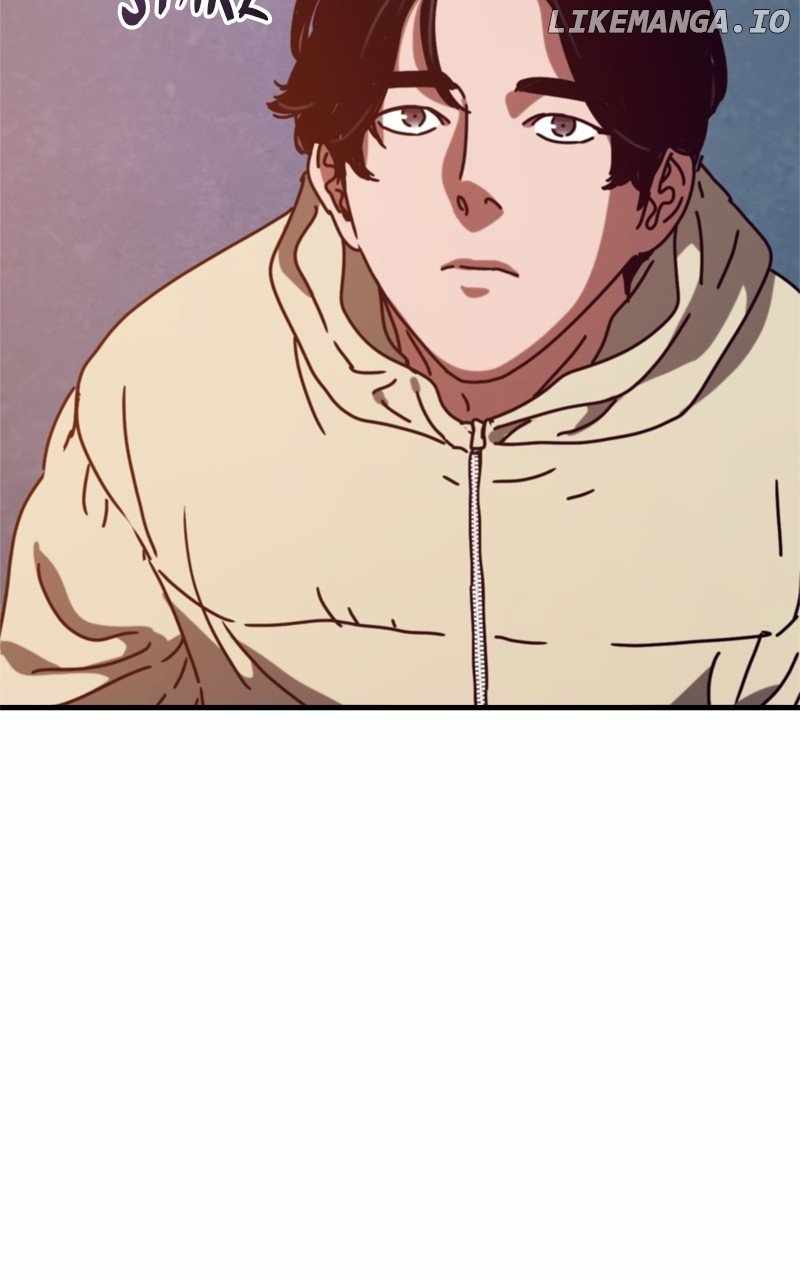 Hiding Out in an Apocalypse Chapter 50 — Page 87