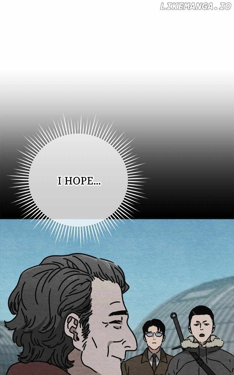 Hiding Out in an Apocalypse Chapter 50 — Page 89