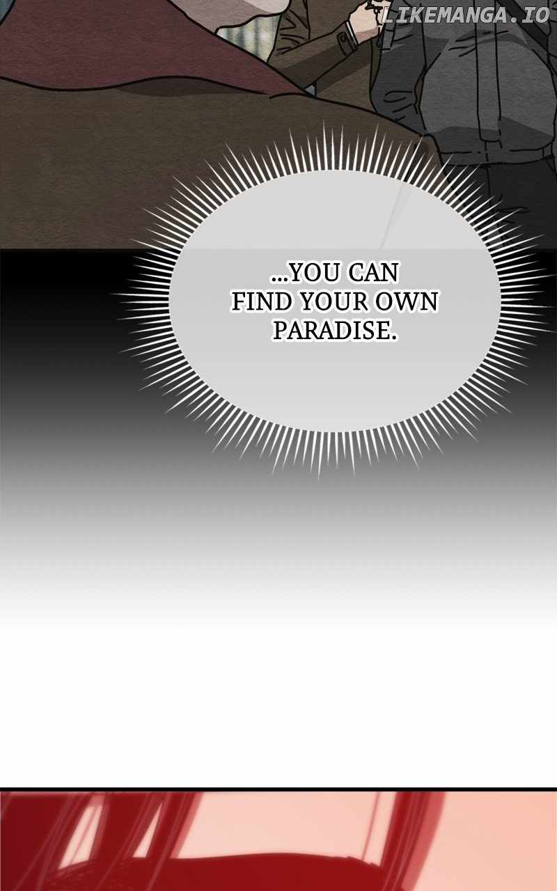 Hiding Out in an Apocalypse Chapter 50 — Page 90