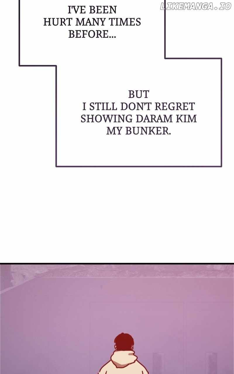 Hiding Out in an Apocalypse Chapter 50 — Page 92