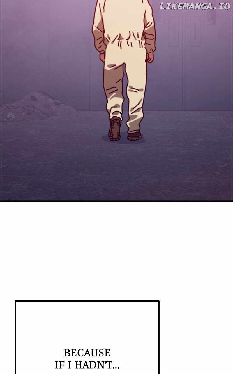 Hiding Out in an Apocalypse Chapter 50 — Page 93