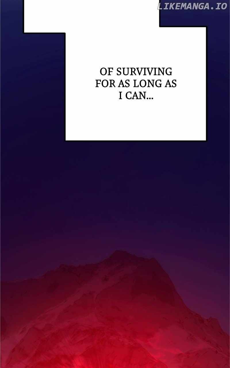 Hiding Out in an Apocalypse Chapter 50 — Page 96
