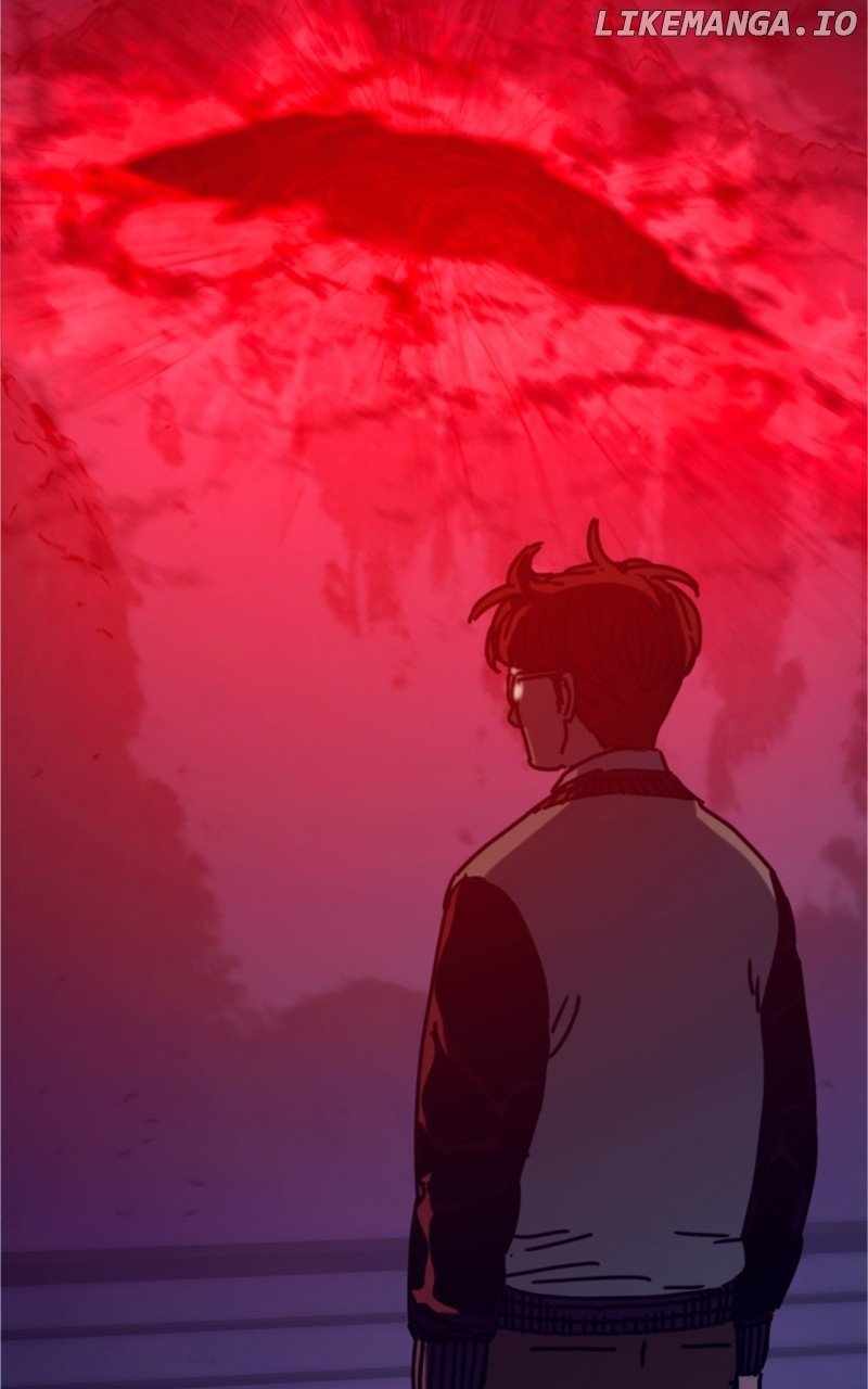 Hiding Out in an Apocalypse Chapter 50 — Page 97