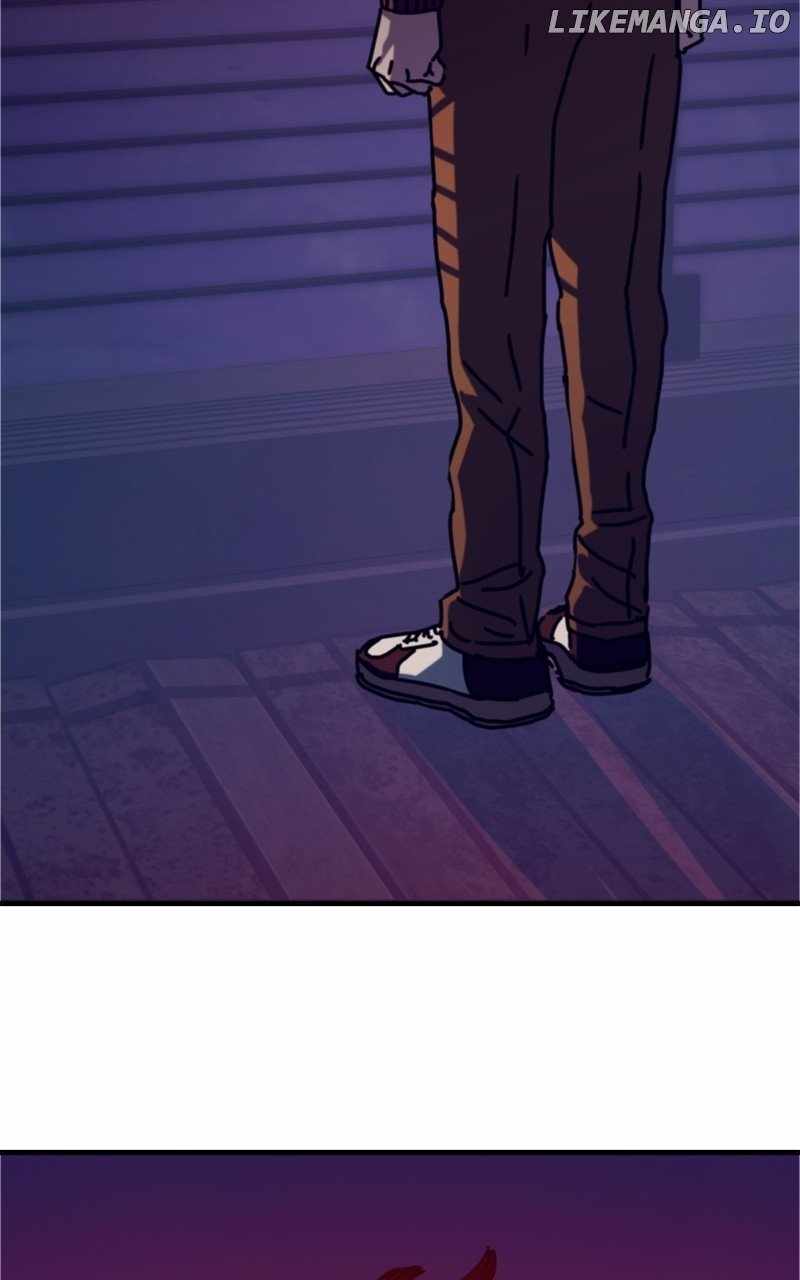 Hiding Out in an Apocalypse Chapter 50 — Page 98