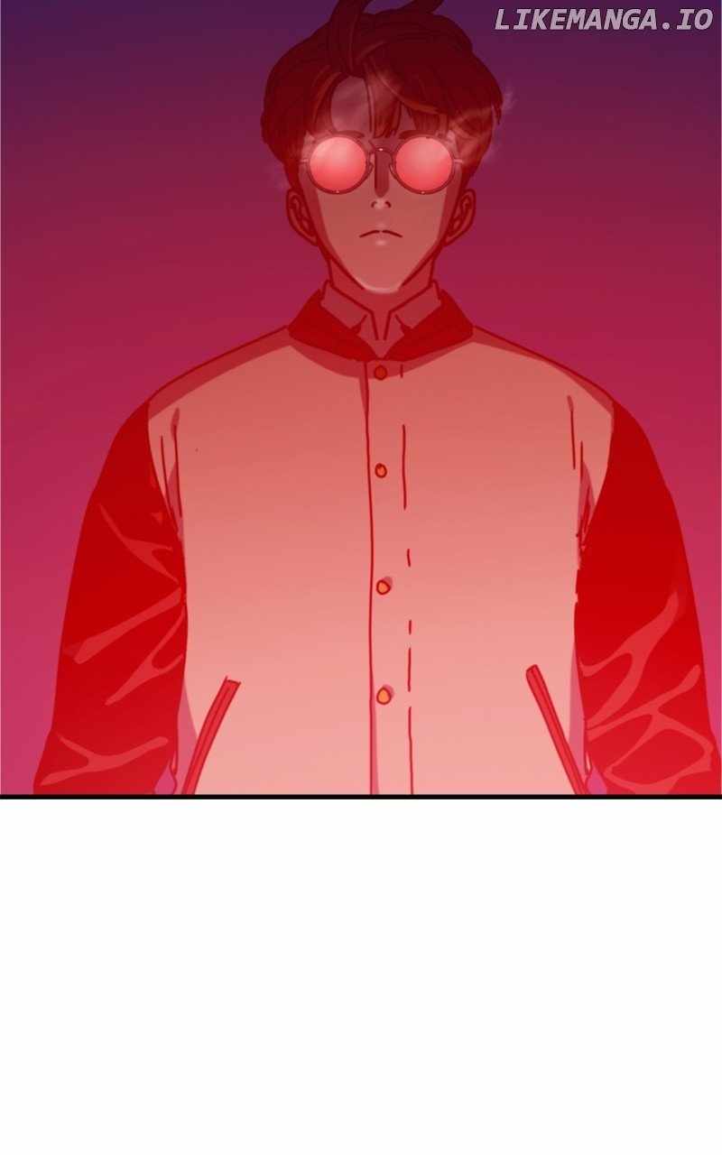 Hiding Out in an Apocalypse Chapter 50 — Page 99