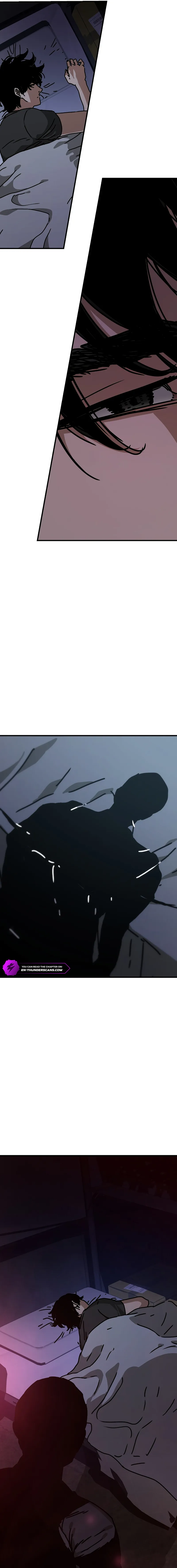Hiding Out in an Apocalypse Chapter 51 — Page 2