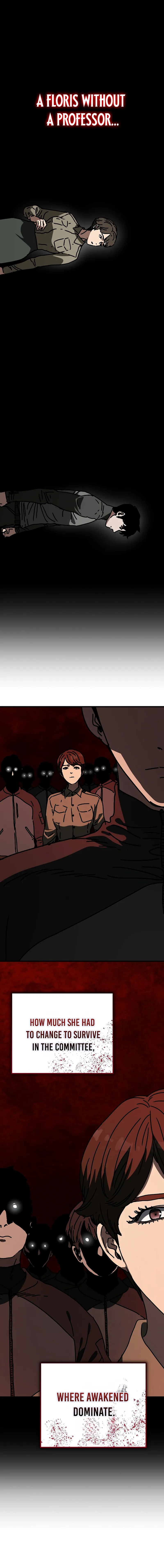 Hiding Out in an Apocalypse Chapter 51 — Page 24