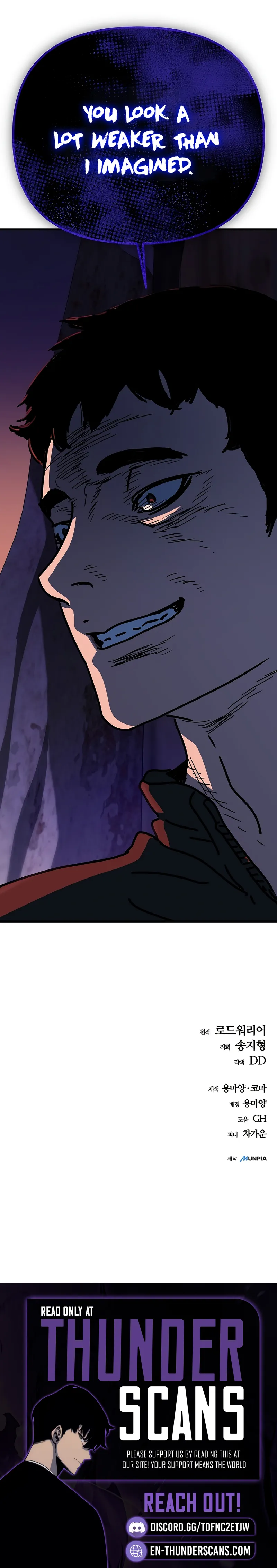 Hiding Out in an Apocalypse Chapter 51 — Page 27