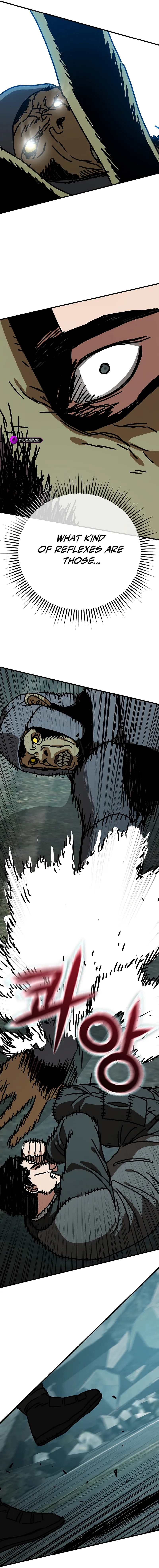Hiding Out in an Apocalypse Chapter 53 — Page 15