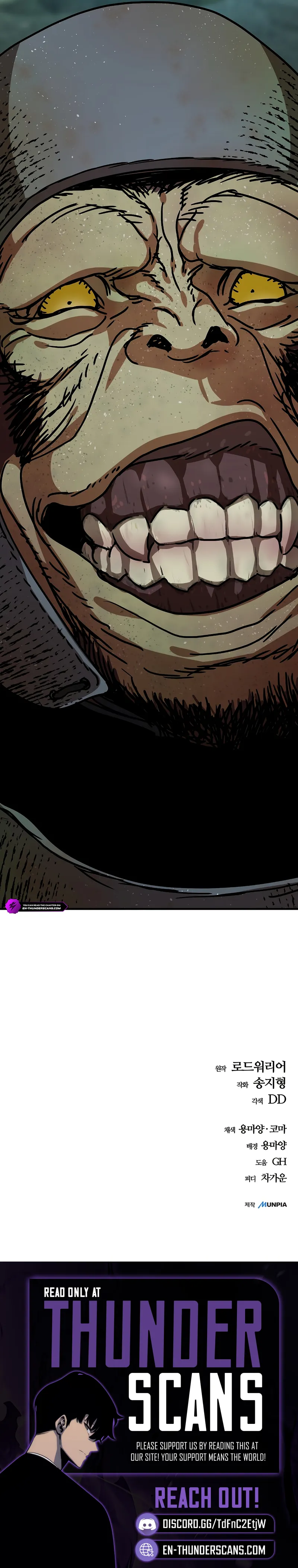Hiding Out in an Apocalypse Chapter 53 — Page 28