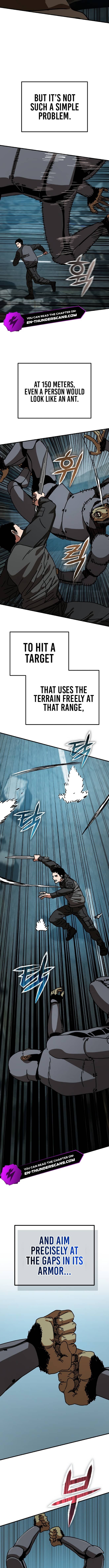 Hiding Out in an Apocalypse Chapter 54 — Page 6